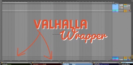 ElisabethHomeland Valhalla Wraper Max for Live